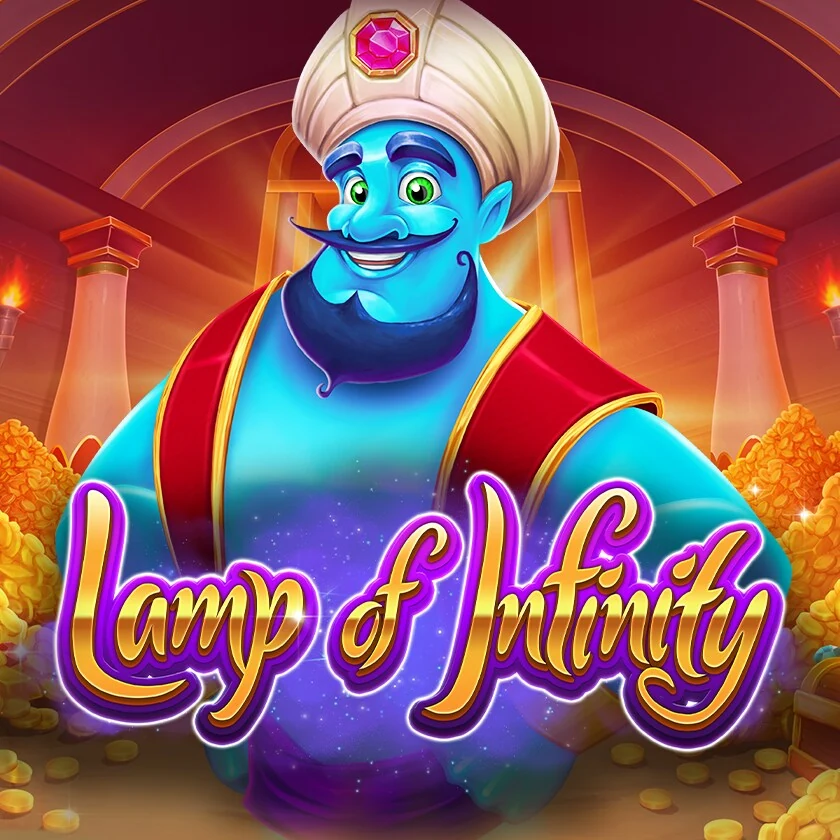 Lamp of Infinity